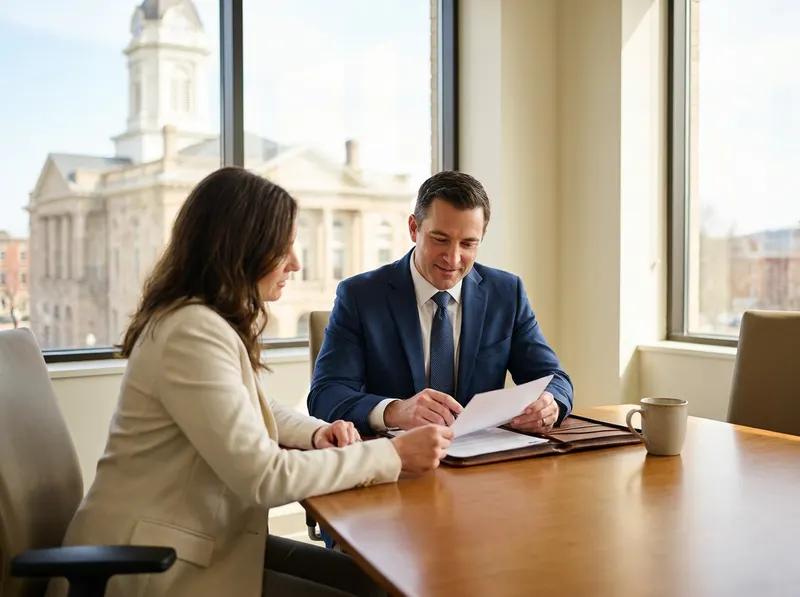 Wrongful Death and Survival Claims attorney in Carlisle, PA